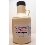 Apple Spice Flavored Syrup