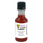 Teaberry Ice Cream Flavoring - 50 ml PG free